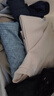 羅蒙（ROMON）長(cháng)袖T恤男士圓領(lǐng)衛衣男秋冬季打底衫休閑上衣男裝 咖啡色01 2XL 曬單實(shí)拍圖