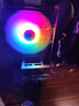 微星（MSI）AMD R7 7800X3D/9700X/5060Ti/5070/9070XT臺式組裝電腦整機游戲電競三角洲行動(dòng)電腦主機DIY組裝機 配置九：7800X3D+RTX5060Ti 曬單實(shí)拍圖