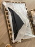 微星（MSI）27英寸 2K180Hz 0.5ms 快速液晶IPS 護眼技術(shù) 電競小金剛 游戲電競顯示器顯示屏  MAG 275QF 黑刃 曬單實(shí)拍圖