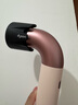 戴森（DYSON）精準(zhǔn)造型吹風(fēng)機(jī) Supersonic r 電吹風(fēng) 負(fù)離子 速干護(hù)發(fā) 沙龍級(jí)美發(fā)科技  禮物推薦 HD17晨曦粉色 曬單實(shí)拍圖
