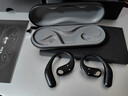 蛇圣羚月2025新款柏林之聲藍牙耳機掛耳式骨傳導概念開(kāi)放式無(wú)線(xiàn)運動(dòng)耳機跑步不入耳金榜第1名排行前十 曬單實(shí)拍圖