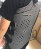 康興達腰背支具胸腰椎固定支具護腰部腰圍術(shù)后護具骨折支架胸椎腰背支撐 升級款 腰椎支具【腰椎1~5節+胸椎8~12節】 S 曬單實(shí)拍圖