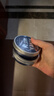 妮維雅（NIVEA） 藍罐多效潤膚霜滋潤保濕補水乳液面霜臉部手部身體適用 男士潤膚霜75ml*2-原裝進口 曬單實拍圖
