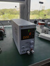 德力西電氣（DELIXI ELECTRIC）直流穩壓電源高精度數字穩壓器手機筆記本維修可調直流電源30V10A 曬單實(shí)拍圖
