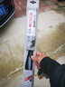 博世（BOSCH）原裝 后雨刮器/后窗雨刷/后雨刷/適配 凱迪拉克XT4 XT5 XT6 SRX 曬單實(shí)拍圖