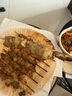 鮮京采內蒙古孜然羊肉串凈重2斤 （50串）露營(yíng)戶(hù)外燒烤 京東自有品牌 曬單實(shí)拍圖
