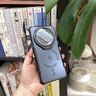 言臣適用華為mate70pro手機殼鏡頭全包支架保護華為mate70pro+手機殼磁吸充電氣囊防摔防磨高端保護套 Mate70Pro/優(yōu)享版/Pro+通用【曜石黑】 曬單實(shí)拍圖