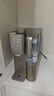 飛利浦（PHILIPS）凈水器冰境D1pro 冷熱臺(tái)式免安裝凈飲機(jī)茗茶礦物質(zhì)凈水機(jī) 冰水升級(jí)款A(yù)DD6875【國家補(bǔ)貼】 曬單實(shí)拍圖