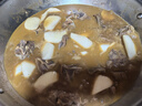 澇河橋供港寧夏灘羊 國產(chǎn)原切羊蝎子6斤 火鍋燉煮食材 源頭直發(fā) 曬單實(shí)拍圖