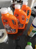 威猛先生（Mr Muscle）管道疏通啫喱 960ml*3瓶 廚房 下水道疏通劑 廁所管道疏通 曬單實(shí)拍圖