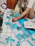 學(xué)友初中物理實(shí)驗器材全套至尊款220件科學(xué)實(shí)驗套裝初二三聲光熱力電磁學(xué)串聯(lián)電路九年級教材同步 曬單實(shí)拍圖