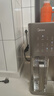 美的（Midea）冰魔方Max冰塊凈水器家用凈水機制冰機臺式凈飲一體機制冷即熱直飲機政府補貼免安裝JLB3799T-RO 曬單實(shí)拍圖