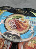 統一 湯達人 日式豚骨拉面 130g*12碗 整箱裝 方便面泡面 夜宵零食 曬單實(shí)拍圖
