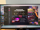 華碩（ASUS）戰殺25英寸VG259QMRL5A 310Hz顯示器原生300 Fast IPS游戲電競小金剛24顯示屏1MS 內置音箱 G-SYNC 【新】310Hz VG259QMR5A 官方標配 曬單實(shí)拍圖
