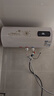 【全網(wǎng)熱銷(xiāo)999W】杰侖好太太家用電熱水器2200W出租房衛生間洗澡沐浴儲水式速熱省電出水斷電圓桶 60L 2200W 高配園桶數顯+出水斷電 上門(mén)安裝 曬單實(shí)拍圖