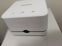 魚(yú)躍（Yuwell）家用霧化器兒童霧化機成人老人醫用壓縮式空氣霧化器405C國家補貼 曬單實(shí)拍圖