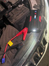 揚子【3C認證】汽車(chē)應急啟動(dòng)電源 12V汽車(chē)摩托車(chē)電瓶充電器搭電寶打火器充電寶強啟電源汽柴油車(chē)輛通用 曬單實(shí)拍圖
