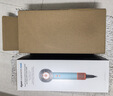 戴森（DYSON）HD16 全新智能吹風(fēng)機 Supersonic 電吹風(fēng) 負離子 速干護發(fā)  禮物推薦 HD16彩陶青色 曬單實(shí)拍圖