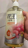 花王（KAO）兒童洗發(fā)水6-12歲專(zhuān)用750ML中大童低泡溫和寶寶青少年學(xué)生洗發(fā)露 曬單實(shí)拍圖