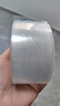 天章 （TANGO）【全網(wǎng)低價(jià)】透明膠帶60mm*91.4米*5卷裝高粘寬膠帶搬家打包封箱車(chē)間工廠(chǎng)物流快遞企業(yè)辦公T14707 曬單實(shí)拍圖