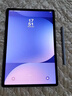 三星適用原裝原廠(chǎng)Galaxy tabS10+手寫(xiě)筆S10+Ultra平板智能S pen書(shū)寫(xiě)觸 S10+/S10Ultra鈦影灰 可懸浮操控 原裝全新單筆+2支筆芯 曬單實(shí)拍圖