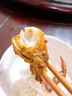 梭子蟹鮮活特大野生舟山大螃蟹海鮮新鮮冷凍海蟹水產(chǎn)飛蟹白蟹順豐 7-9兩/只 【凈重5斤特大梭子蟹】 曬單實(shí)拍圖
