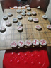 大富翁中國之旅銀牌大富翁游戲棋豪華版桌游兒童成人強手棋男孩女孩玩具 曬單實拍圖