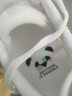李寧（lining）【勁浪體育】赤兔8 PRO男子反光輕量高回彈競速跑鞋ARPV003-41 圖色 39 曬單實(shí)拍圖
