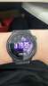 高馳COROS PACE Pro鐵三旗艦競技智能手表跑步騎行游泳馬拉松GPS 黑色 曬單實(shí)拍圖