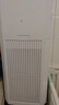 美的（Midea）森林家空氣凈化器深度分解除甲醛除菌除霧霾異味吸煙寵物凈化器過(guò)敏源新風(fēng)機 靜音家用大空間 【星澈空氣艙】KJ1000G-T1000 Lite 曬單實(shí)拍圖