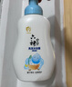 六神寶寶洗發(fā)沐浴露(柔泡型)400ML 兒童洗沐二合一 溫和易沖洗 曬單實(shí)拍圖