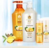 蜂花（BEE&FLOWER）550ml*2+100ml*2蜂花洗護套裝 曬單實拍圖