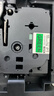 普貼（PUTY）PL-18MM 綠底黑字標簽帶標簽紙 PL-541 適用兄弟標簽打印機色帶 曬單實(shí)拍圖