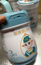 貝因美（Beingmate）菁愛(ài)1段800克嬰幼兒配方牛奶粉（0-6個(gè)月)* 6罐800g(包裝隨機發(fā)） 1段800g*6罐（咨詢(xún)優(yōu)惠） 曬單實(shí)拍圖