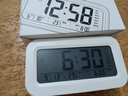 BBA鬧鐘 充電款智能電子感光三組鬧鈴兒童學(xué)生鐘開(kāi)學(xué)必備 2025新款桌面鐘開(kāi)學(xué)升學(xué)必備 曬單實(shí)拍圖