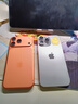 Apple/蘋果 iPhone 17 Pro Max 手機支持移動聯(lián)通電信 5G 雙卡雙待新品【需現(xiàn)場簽收激活】 星宇橙色 512G 全國聯(lián)保+買家秀好禮 白條24期分期免息[需現(xiàn)場激活] 曬單實拍圖