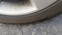 邁瑞途215/55R18全新汽車(chē)輪胎適配吉利星越本田皓影長(cháng)安CS75日產(chǎn)天籟 曬單實(shí)拍圖