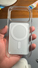 Apple/蘋(píng)果 iPhone 17Pro透明手機(jī)殼 磁吸手機(jī)殼蘋(píng)果17pro手機(jī)殼蘋(píng)果手機(jī)殼半包 曬單實(shí)拍圖