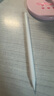 適用華為手寫(xiě)筆電容筆三代Pencil平板磁吸榮耀觸控筆matepad11.5s/pro12.2/air12防誤觸SE觸屏筆V8 【旗艦版】升級全功能丨絲滑不斷觸丨防誤觸超長(cháng)續航 適用華為榮耀全系丨磁吸 曬單實(shí)拍圖