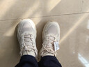 安踏星海 2.0丨復古潮流老爹鞋厚底舒適休閑鞋男百搭情侶運動(dòng)鞋子男 曬單實(shí)拍圖