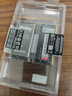 金士頓 (Kingston) FURY 32GB(16G×2)套裝 DDR4 3200 筆記本內存條 Impact風(fēng)暴系列 駭客神條 曬單實(shí)拍圖