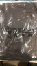 啄木鳥(niǎo)（TUCANO）褲子男春秋季休閑褲男士高端美式工裝褲寬松直筒百搭長(cháng)褲 深灰2XL 曬單實(shí)拍圖