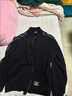 俞兆林開(kāi)衫衛衣外套女春秋薄款2025年新款休閑運動(dòng)上衣春季女士長(cháng)袖衣 灰色 XL _(推薦110-125斤) 曬單實(shí)拍圖