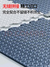 京東京造小魔方爬爬墊PE泡沫拼接地墊臥室客廳防摔防滑隔音 30*30cm*16片 曬單實(shí)拍圖