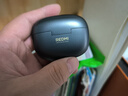 小米（MI）REDMI Buds 6 Pro真無(wú)線(xiàn)降噪耳機 入耳式 適用于安卓蘋(píng)果手機 玄悟黑 曬單實(shí)拍圖