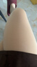 浪莎打底褲女美腿絲襪光腿神器春秋裸感天鵝絨連褲襪加肥加大可外穿 曬單實(shí)拍圖
