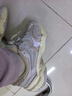 耐克女子透氣運動(dòng)鞋冬季復古跑鞋風(fēng)翻毛皮網(wǎng)眼NIKE AL8 IB3952 002塵光子色/珍珠白/珍珠灰/白 36 曬單實(shí)拍圖