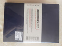 LEUCHTTURM1917筆記本子文具手賬記事日記本會(huì )議記錄商務(wù)禮品A4+硬皮筆記本【德國燈塔】 A4+經(jīng)典藏藍色【235頁(yè)】 橫線(xiàn)內頁(yè) 曬單實(shí)拍圖