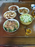 蘇泊爾（SUPOR）電飯煲家用4-5人柴火飯電飯鍋5L大容量球釜內膽微壓燜香蛋糕功能家用微壓智能50FC733 曬單實(shí)拍圖
