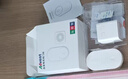海得曼（advent）門(mén)鈴不用電池自發(fā)電無(wú)線(xiàn)門(mén)鈴防水家用呼叫器FL-316 曬單實(shí)拍圖